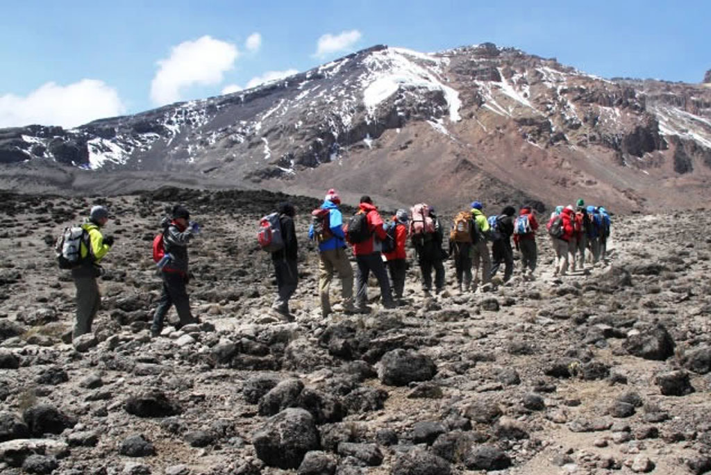 machame-route01